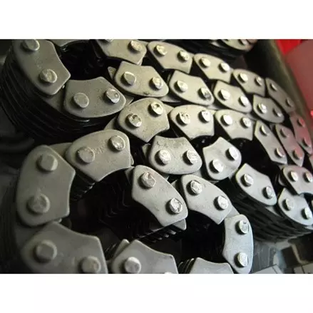 Цепь коробки малая для Polaris Widetrak LX/IQ 98-16 (40 звеньев) 3233508/3222166