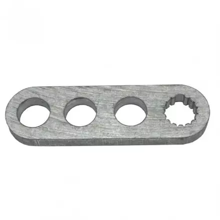 Шатун КП Polaris Sportsman 800/570/500/450 3234584