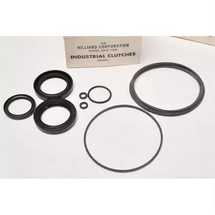 Оригинальный комплект сальников переднего редуктора Polaris Sportsman 800/500 07-15 3234593