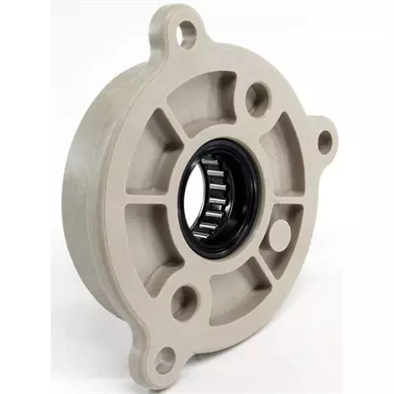 Крышка переднего редуктора центральная Polaris Sportsman/ Ranger 3234418 / 3235337