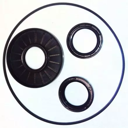 Сальники редуктора переднего Polaris RZR XP 1000 3235484