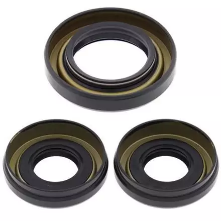 Сальники переднего редкутора для Honda и Yamaha All Balls 25-2001-5