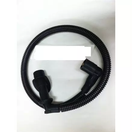 Бронепровод 593мм Polaris RZR Ranger 800 09-10, Sportsman 800 09+ 4012439