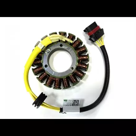 Статор генератора POLARIS RZR 1000/900 /Ranger 900/570 / Sportsman ACE 570 /RZR XP TURBO /RZR RS1 4013970 / 4015340