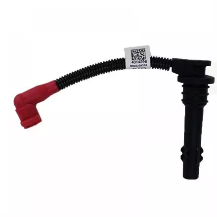 Бронепровод PTO Polaris RZR 1000 / RZR 900 2015+  4014296 /4017695