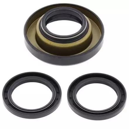 Сальники заднего редкутора для Honda TRX400450 All Balls