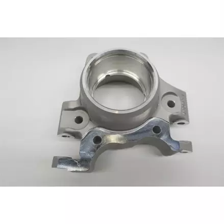 Кулак задний левый Polaris RZR 1000 2014+ 5138415