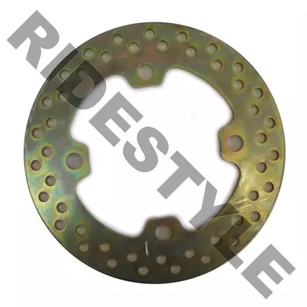 Диск тормозной Polaris 5254999