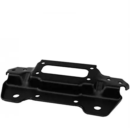 Крепежная планка передних рычагов Polaris RZR 1000 5259449-458