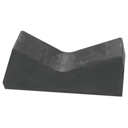 Башмак лыжи снегохода Polaris Widetrak LX 5411094 /5412018