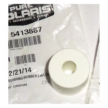 Втулка крепежа площадки Polaris 5413887