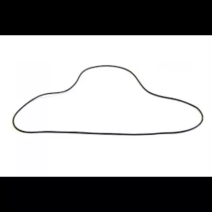 Прокладка крышки вариатора Polaris RZR XP 1000 TURBO 16+ 5415793