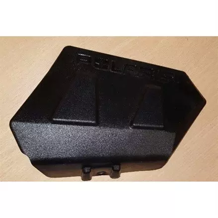 Защита рычага черная правая Polaris 5436658-070