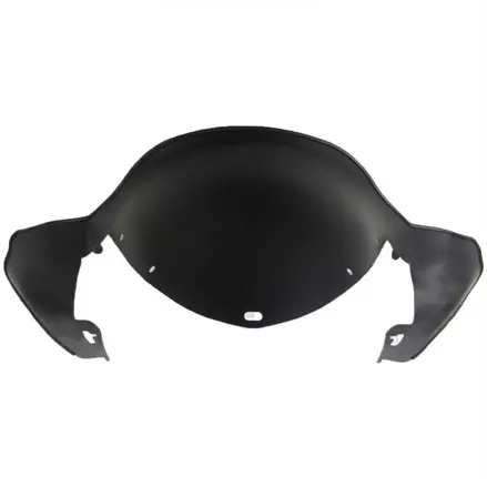 Стекло снегохода Polaris IQ Turbo /Switchback /Dragon /RMK 07-10 5436796