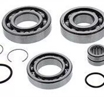 Ремкомплект редкутора 25-2109 All Balls