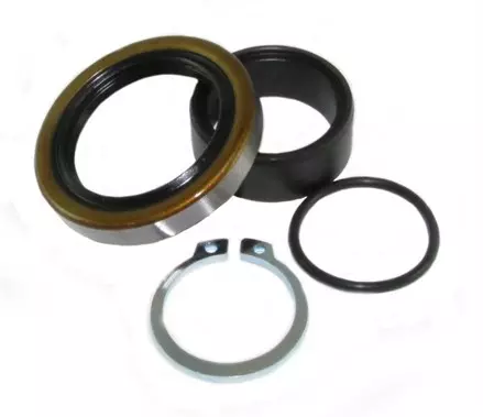 Сальники приводного вала звезды All Balls 25-4015 для мотоциклов