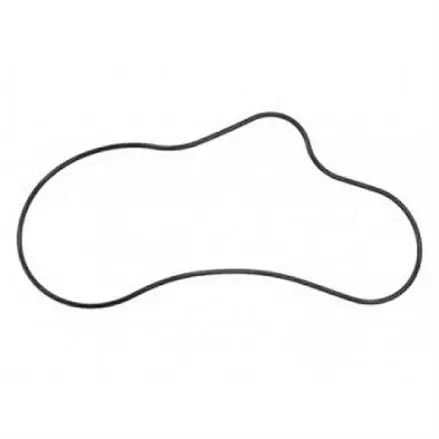 Прокладка КП снегохода оригинал Polaris Indy /Voyager /RMK /Switchback /Rush-Pro 2011+ 5813295