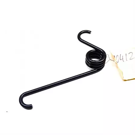 Пружина задней каретки снегохода Polaris Widetrak LX 7041231 /7041231-067