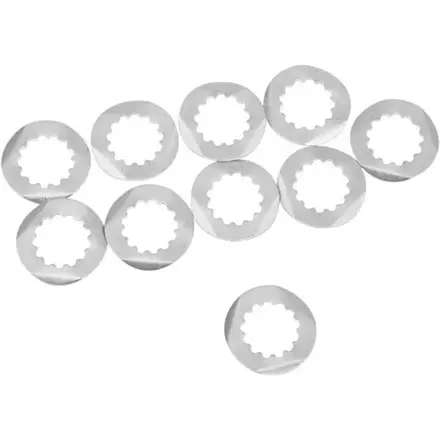 Стопорное кольцо ведущей звезды 1 шт. для Kawasaki, Suzuki All Balls 25-6009