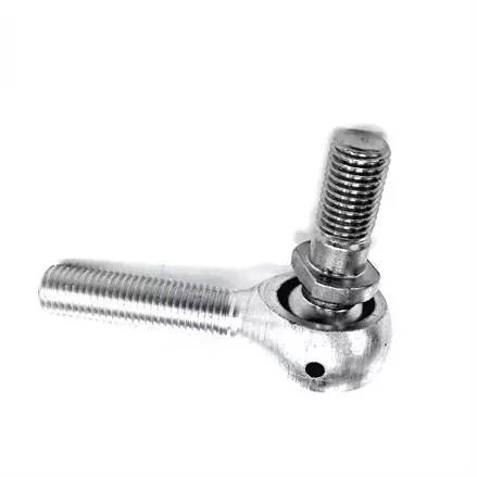 Рулевой наконечник внешний оригинальный правая резьба Polaris Widetrak LX 7060161 7060174