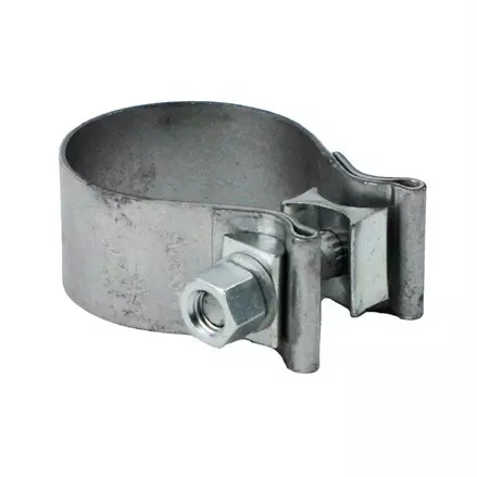 Хомут выхлопа Polaris 7081382