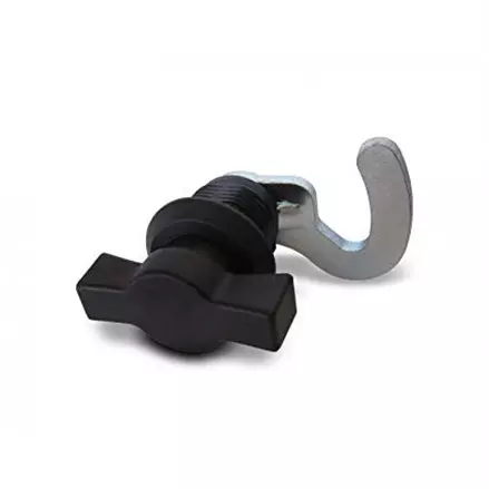 Замок кофра левый Polaris Sportsman 800/700/500/450/400/300 07-11 7081421