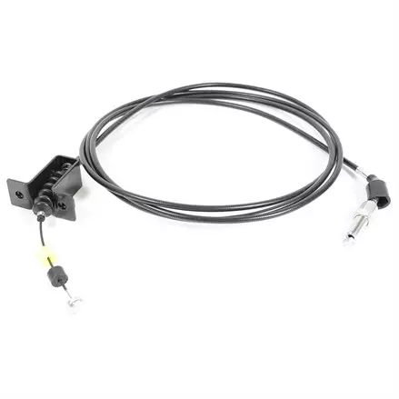 CABLE-THROTTLE