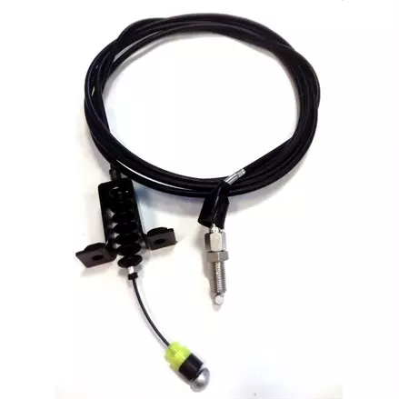 Трос газа Polaris RZR XP 900 12-14 7081750