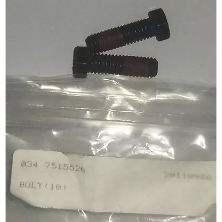 Болт крепления колеса Polaris WideTrak LX 7515526 7517731