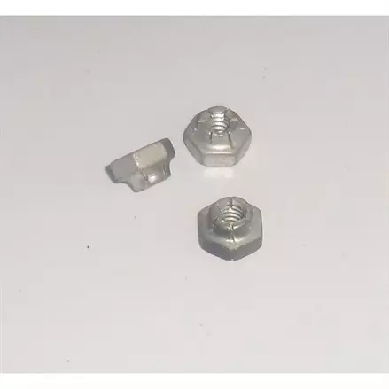 Гайка вариатора Polaris FLEXLOC 7541906