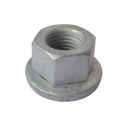 Гайка колеса штампованного диска Polaris 7547237