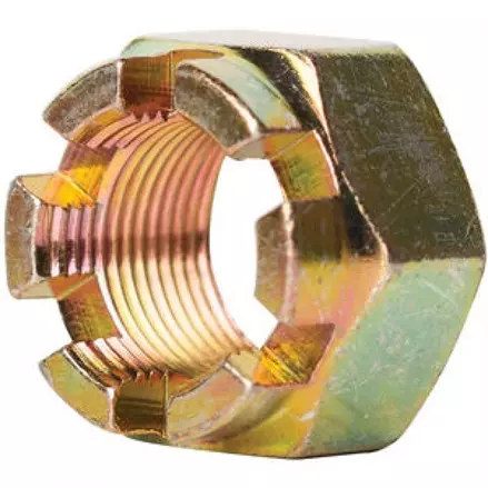 Гайка колеса Polaris 7547337