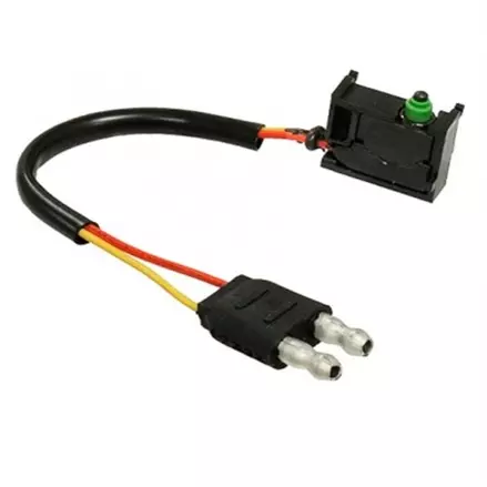 Датчик стоп сигнала (лягушка) Polaris  2202786, 4010157 SPI SM-01029