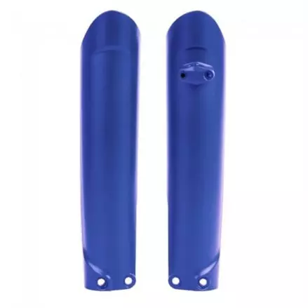 Защита вилки Husqvarna TC-FC '15-18, TE-FE '16-18, синяя