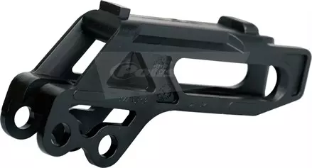 Вставка в ловушку цепи Yamaha YZ125-250 '08-19-YZ250F-450F '07-19-WR250F-450F '07-19 черная