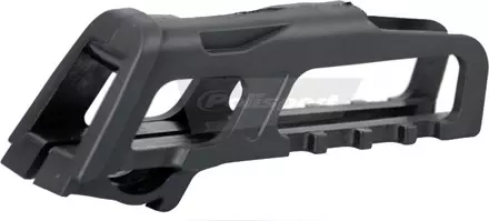 Вставка в ловушку цепи Honda CRF250-450R '07-10 черная