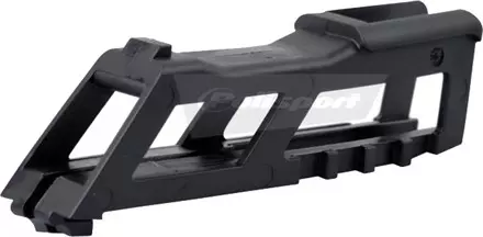 Вставка в ловушку цепи Kawasaki KX250F-450F '09-19 черная