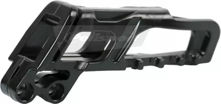 Вставка в ловушку цепи Honda CR125-250R '05-07-CRF250R-450R '05-06 черная