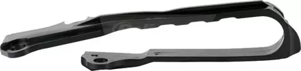 Слайдер цепи Suzuki RM125-250 '2001-08-Rm-Z250 '07-09-Rm-Z450 '05-06-08-09 черный