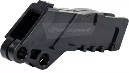 Вставка в ловушку цепи Kawasaki KX125-250 '03-08-KX250F '04-05-Rmz250 '04-06 Black