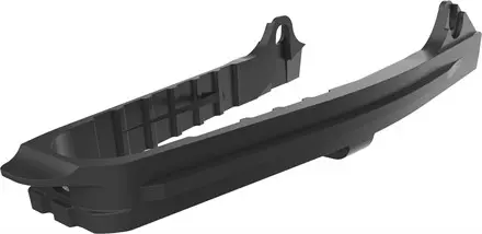 Слайдер цепи Suzuki Rm-Z450 '2018-19-Rmz250 '2019 черный