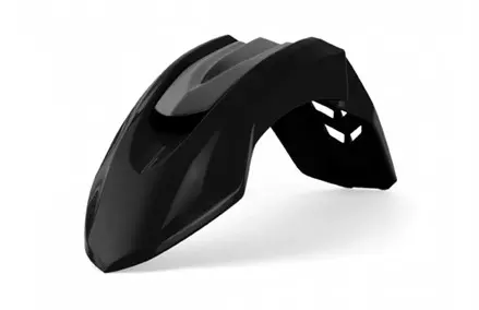 Крыло переднее S Line, черное