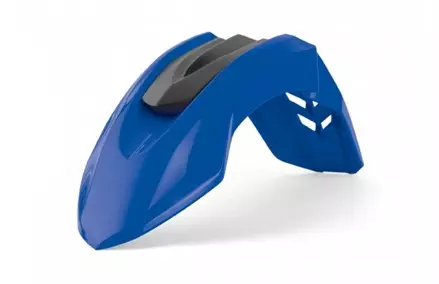 Крыло переднее S Line, синее