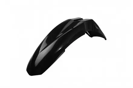 Крыло переднее KTM SX65 '2002-08, черное