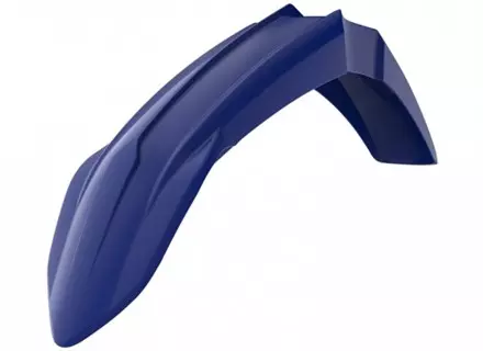 Крыло переднее YZ450F '2018->-YZ250F '2019->, WR450F '2019, синее