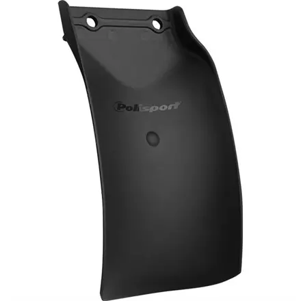 Защита амортизатора (Брызговик) Honda CR80-85 '96-07-Cr125-250 '92-99-CRF450R '02-03, черный