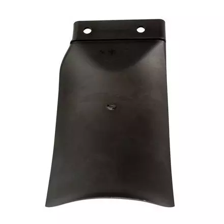 Защита амортизатора (Брызговик) Yamaha YZ125/250 '04-19, YZ250F-450F '03-09, YZ450F '18-19 черный