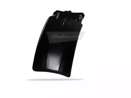 Защита амортизатора (Брызговик) KTM SX85 '13-15, черный