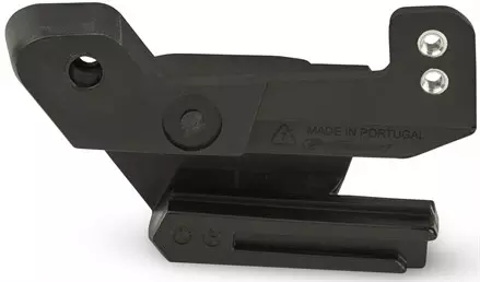 Вставка в тюнинговую ловушку цепи Performance KTM SX-SXF '2011-19-EXC '2012-19 - Черная