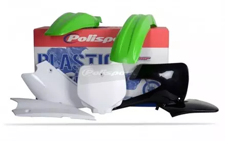 KIT KX85 1998-2010 GREEN '05